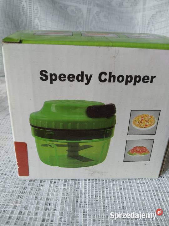 Szatkownica do warzyw ręczna nowa Dom i Ogród sprzedam