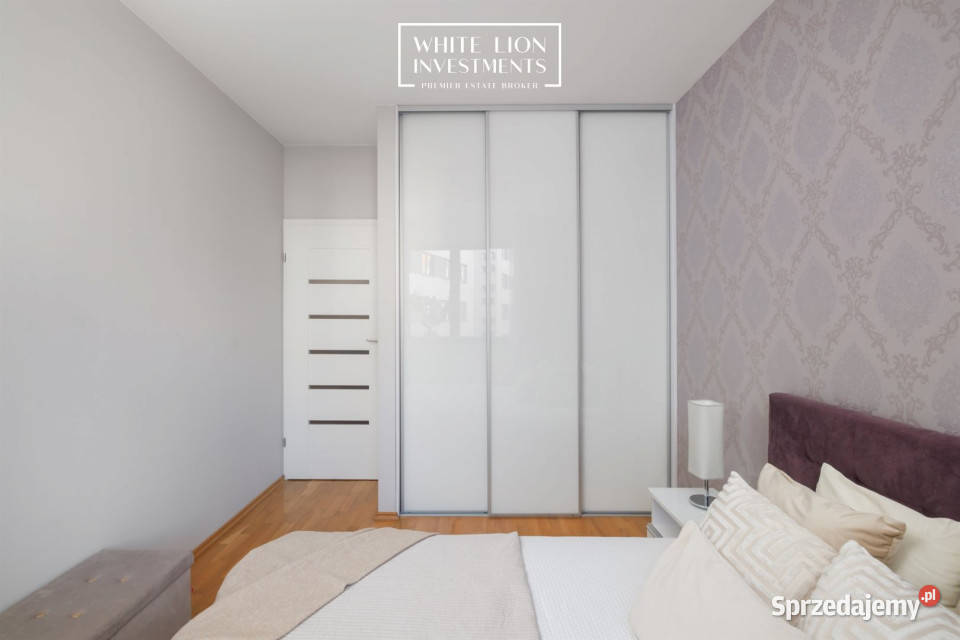 Mieszkanie 628m2 3pokojowe Warszawa Symboliczna Rok budowy 2014