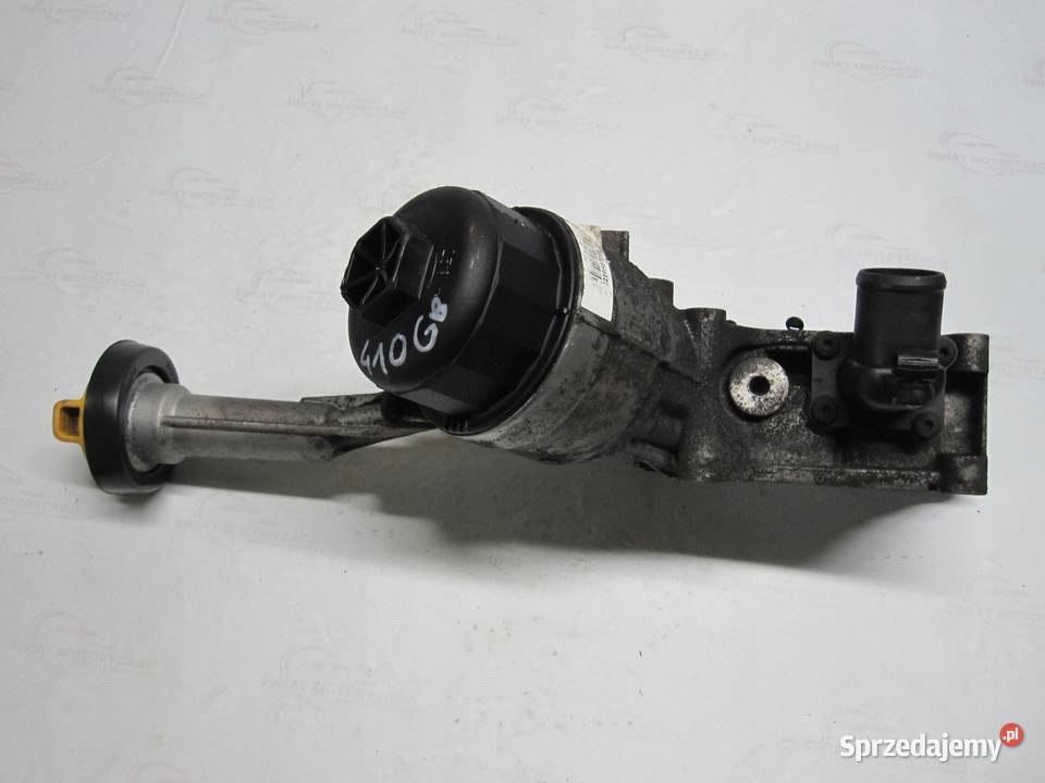 Fiat Doblo 13 CDTI 12r 90 2210507201 OBUDOWA