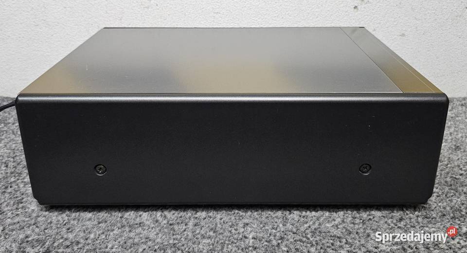 Odtwarzacz CD Denon DCD65 wersja midi Odtwarzacze CD i MD Kraków sprzedam
