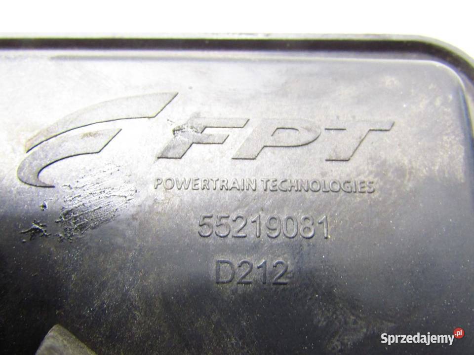 ODMA SEPARATOR OLEJU JEEP RENEGADE 55219081 sprzedam