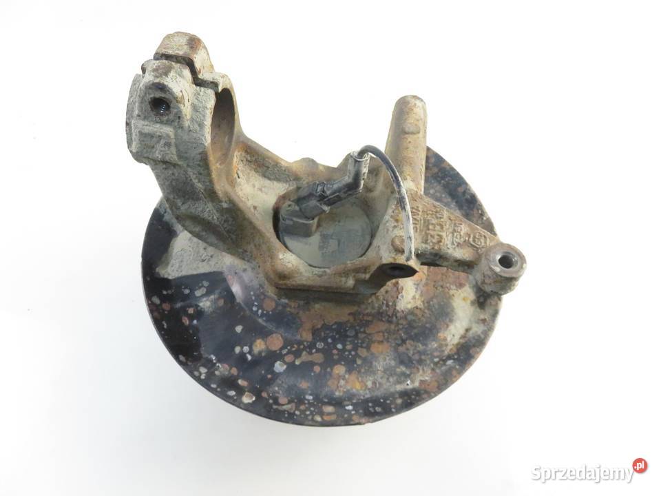 PIASTA TYLNA PRAWA FORD MONDEO MK3 III 20 TDCi sprzedam