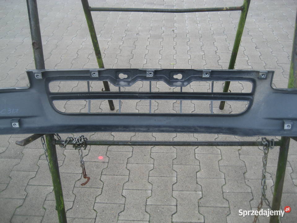 toyota 4 runner hilux zderzak przedni 5391135040 Części samochodowe sprzedam