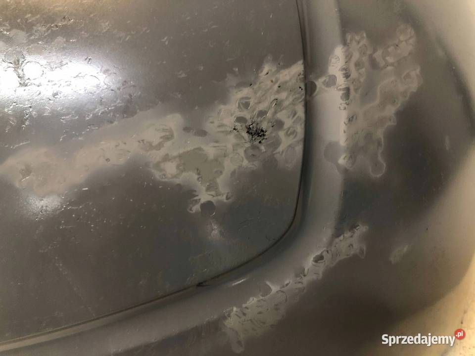 Vw Up Up 042012112016 Zderzak tylny osobowe Skarżysko-Kamienna
