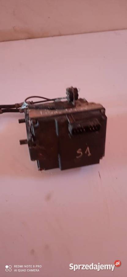 bmw e38 sterownik pompy abs v8 m52 Imielin