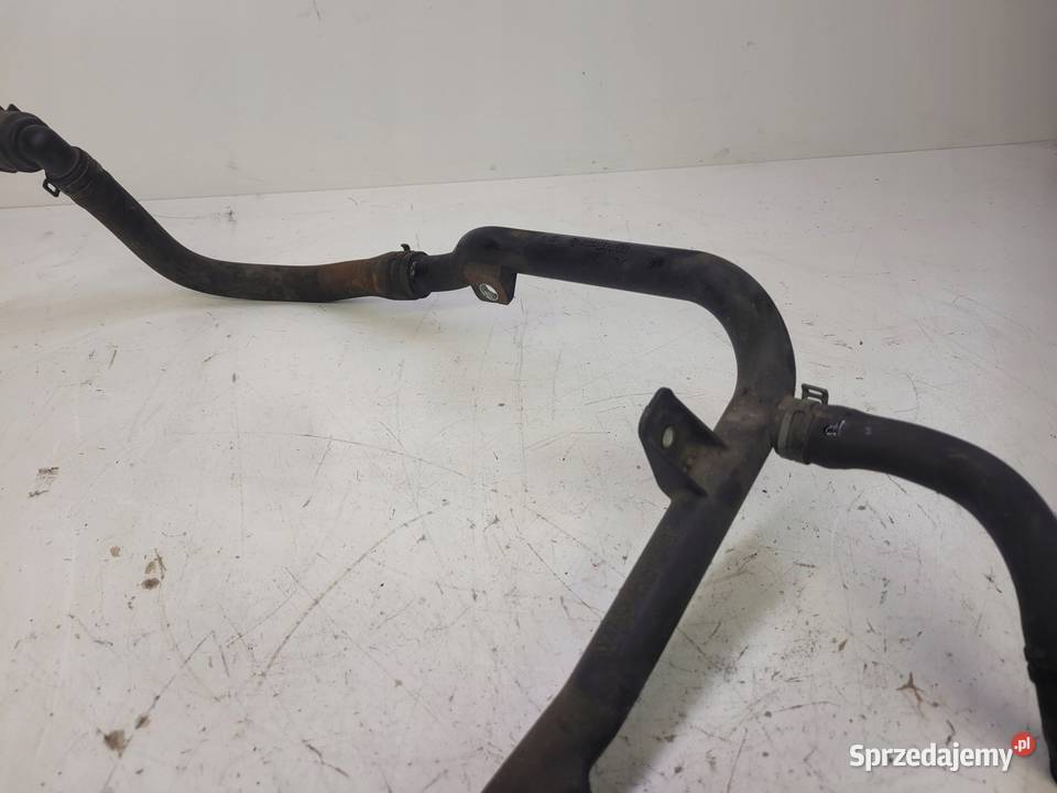 RURA PRZEWÓD WODY AUDI VW SEAT 20 TDI 03L121065H Przystajń