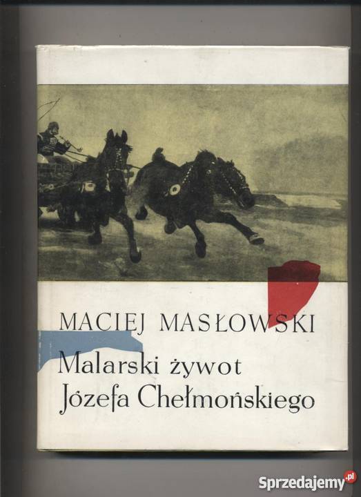 Malarski żywot Józefa Chełmońskiego zachodniopomorskie
