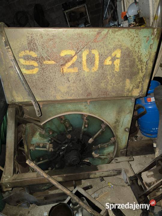 Maszyny rolnicze Rozprza sprzedam