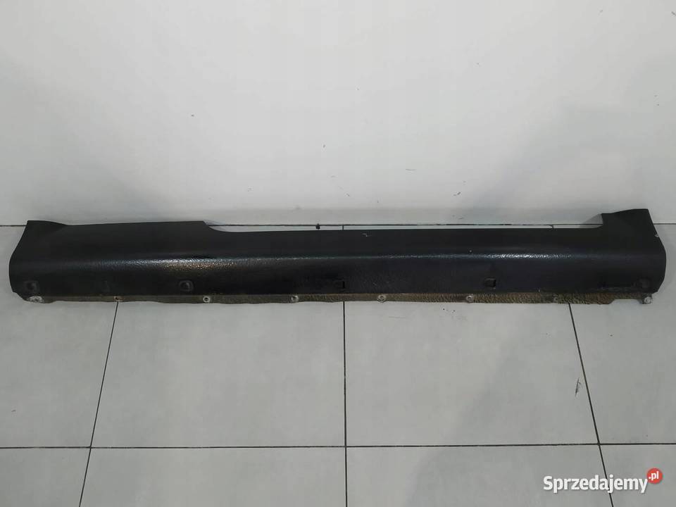 OSŁONA PROGU LISTWA PRAWA 8N Audi TT I 19982006
