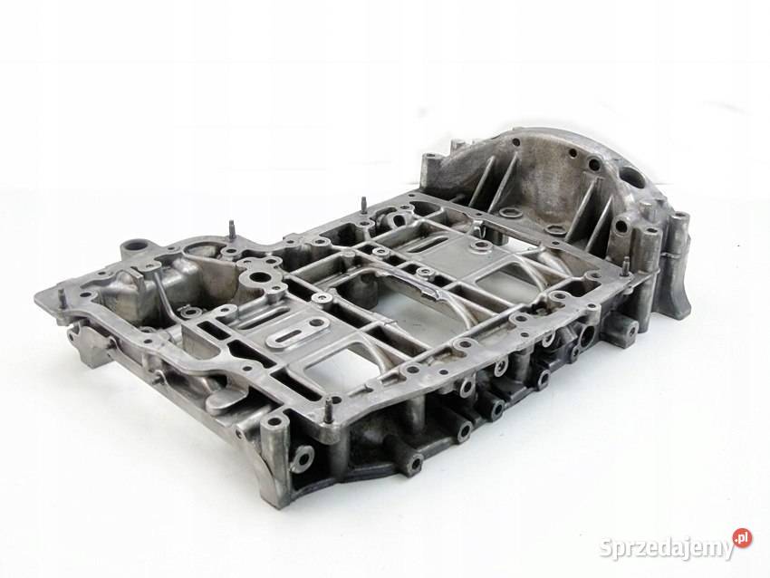 MISKA OLEJU 22 HDI TDCI EURO 5 TRANSIT BOXER osobowe Sosnowiec sprzedam