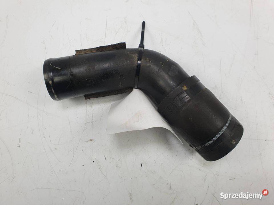 PRZEWÓD RURA DOLOT NISSAN TERRANO Lipno