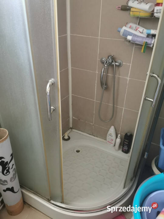 Syndyk sprzeda mieszkanie w Goszynie