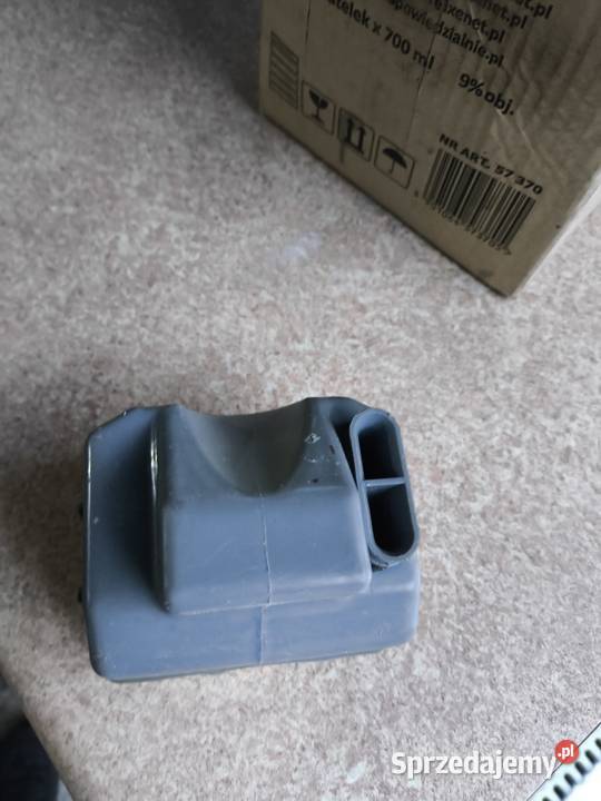 Motorynka puszka szmerów Filtry powietrza Bełchatów