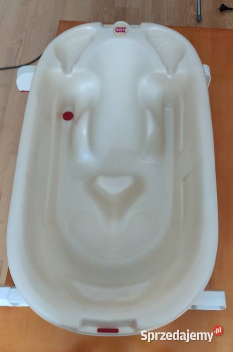 Wanienka OKBABY z mocowaniem na wannę małopolskie Kraków