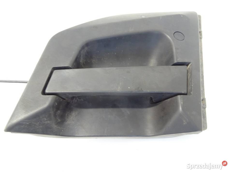 KLAMKA ZEWNĘTRZNA PRAWA RENAULT TRUCKS T Van ciężarowe podkarpackie