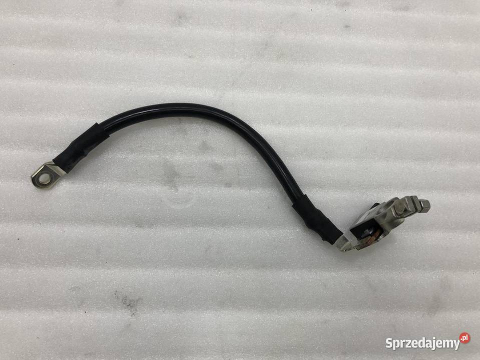 KLEMA MINUSOWA 8T0915181 AUDI A6 C7 osobowe
