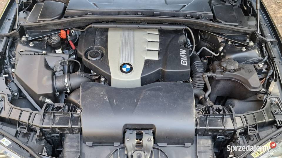 Sprzedam BMW e87 Hatchback Ryki