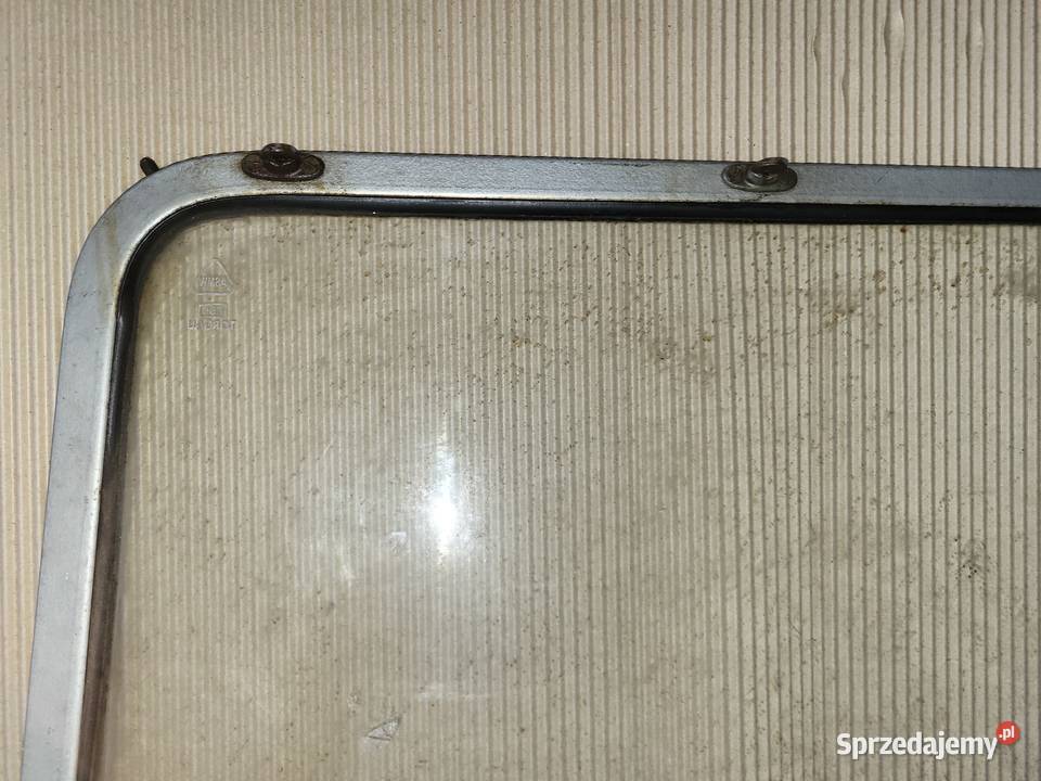 Simson Duo Szyba czołowa ramka szyby silnik Piaseczno