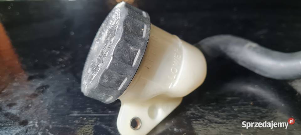 Honda VF 500 F zbiorniczek płynu hamulcowego Warszawa