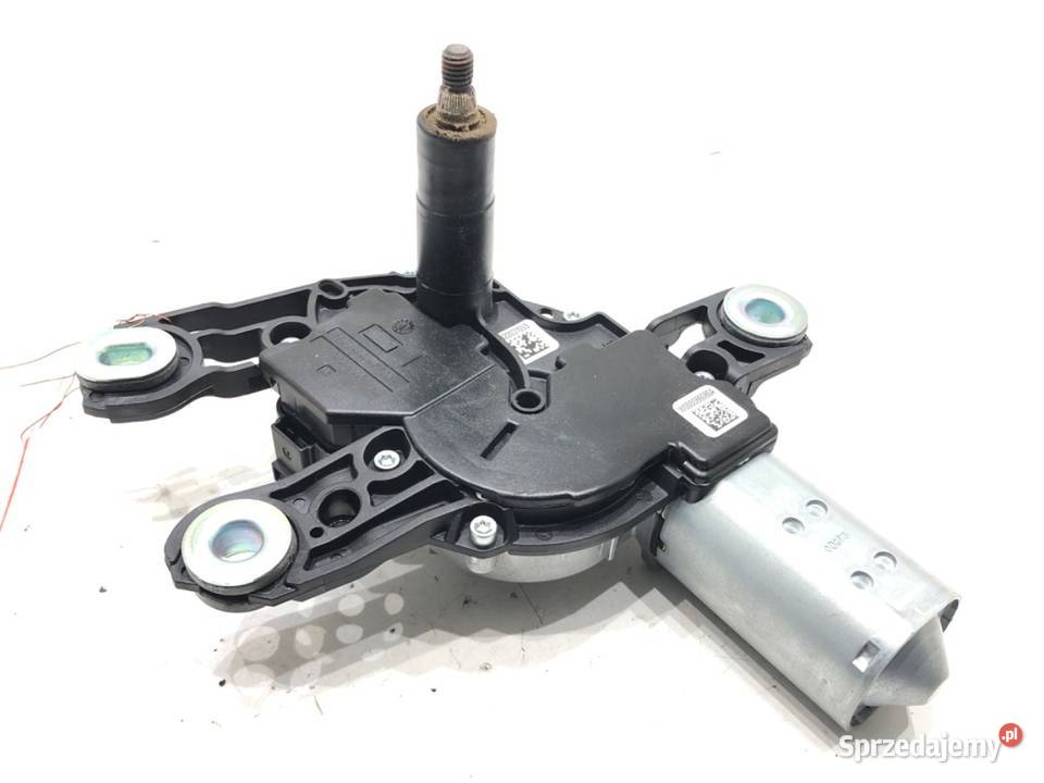 SILNIK WYCIERACZEK TYŁ VW TOURAN 5G0955711C Silniki wycieraczek podkarpackie