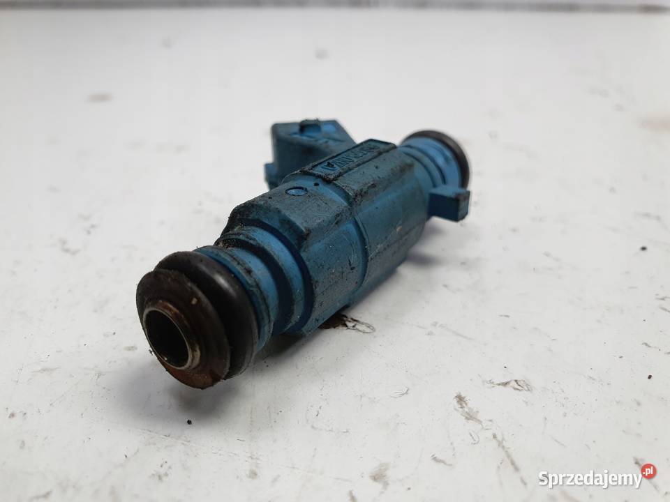 WTRYSKIWACZ Fiat Punto II 12 16V wtrysk