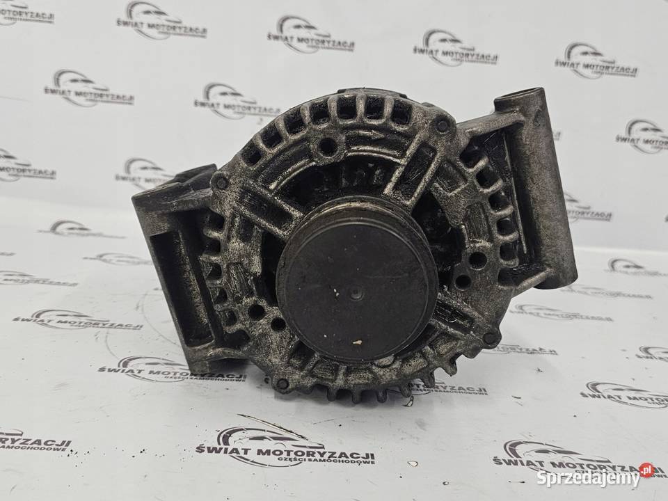 TRANSIT 22 TDCI P8FA alternator 0121615002 Kielce
