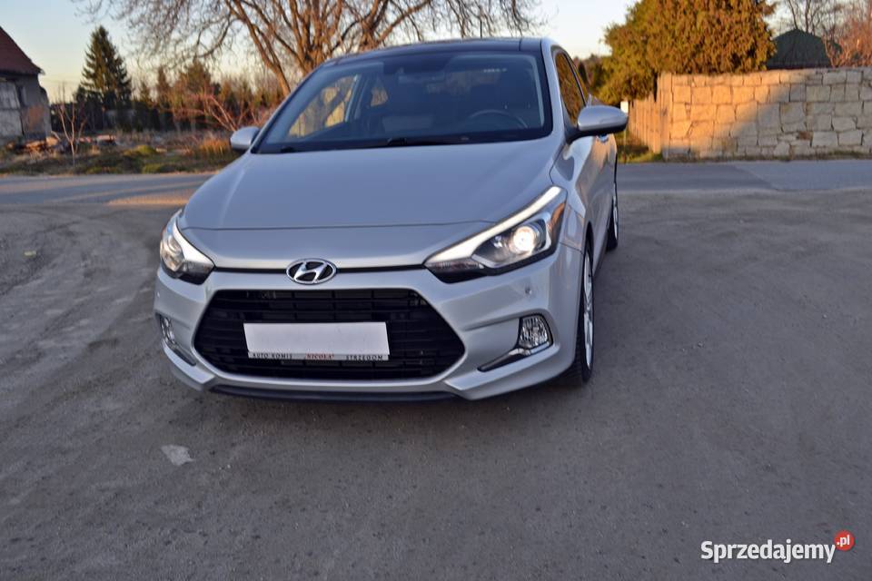 CoupeFull Ledy Zarejestrowany Jaroszów