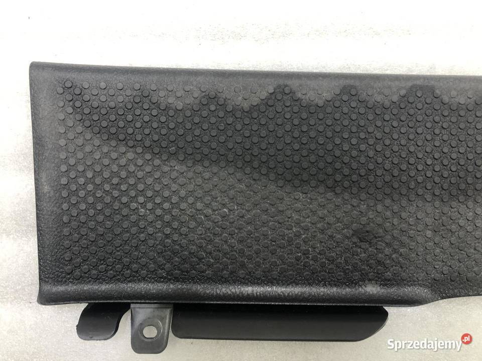 OSŁONA PODNÓŻKA VW PASSAT B6 3C1864777