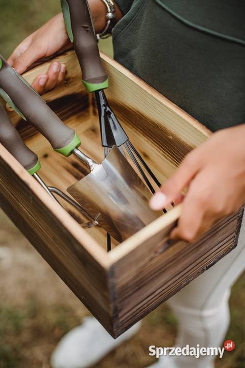 Pomoc w ogrodzie i na działce usługi Pruszków