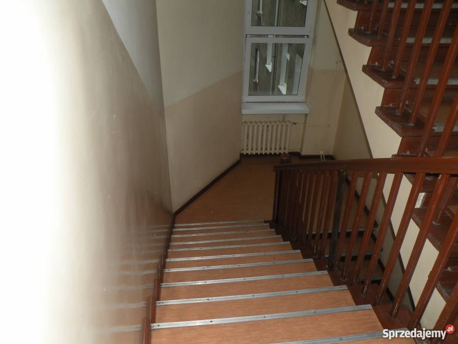 Piękne mieszkanie Szczecin Kordeckiego 9 zachodniopomorskie