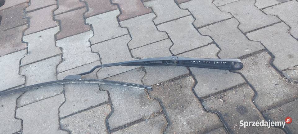 Ramię wycieraczki prawe 12760916 Saab 93 II LIFT Szczecin