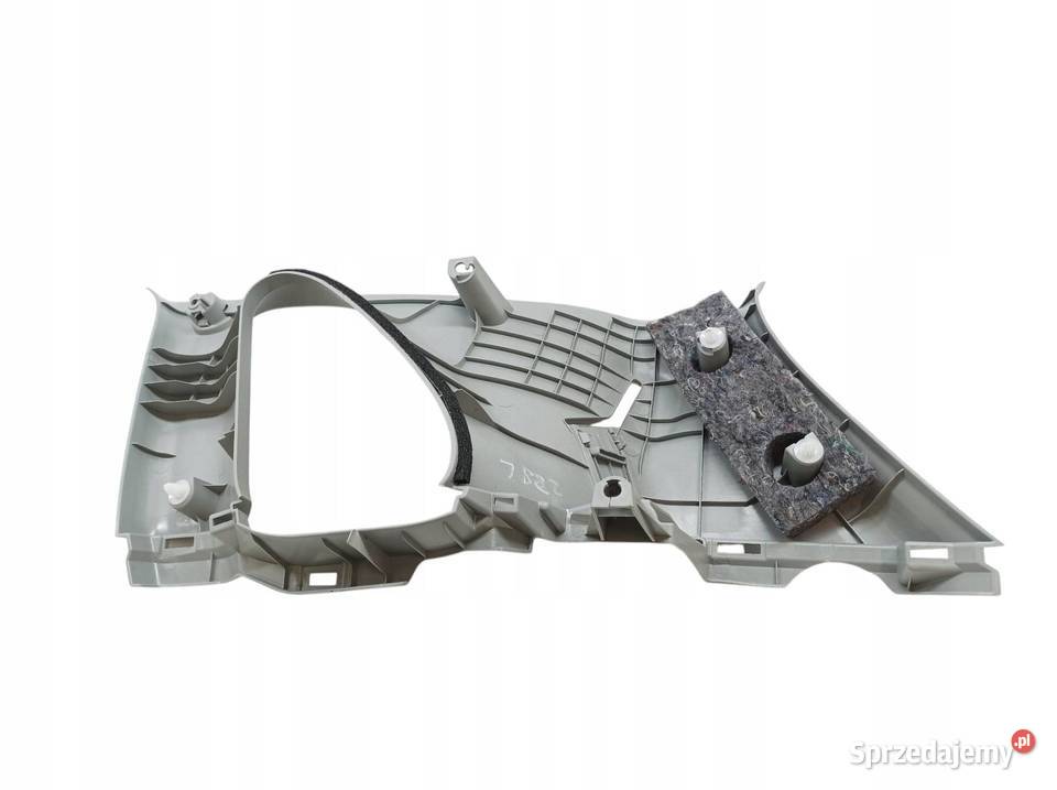 OSŁONA SŁUPKA C LEWY TYŁ 7230A527 Mitsubishi ASX sprzedam