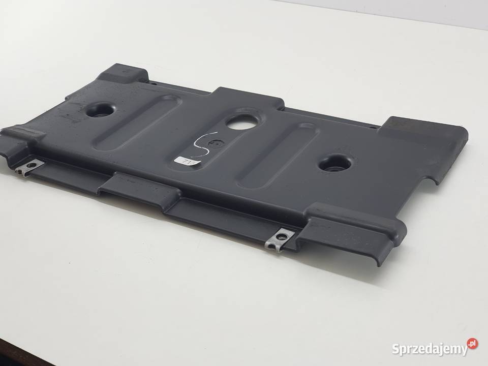 OSLONA SPODU PLYTA SMC 700 ARGON JUMBO
