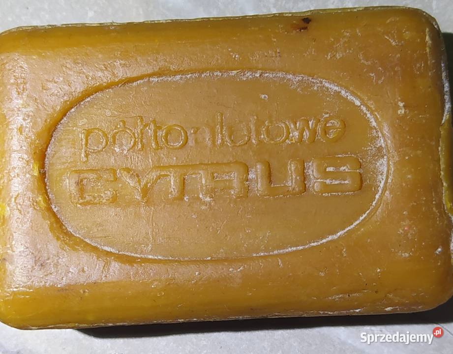 Mydla Toaletowe Kolekcjonerskie PRL VINTAGE śląskie Chorzów sprzedam