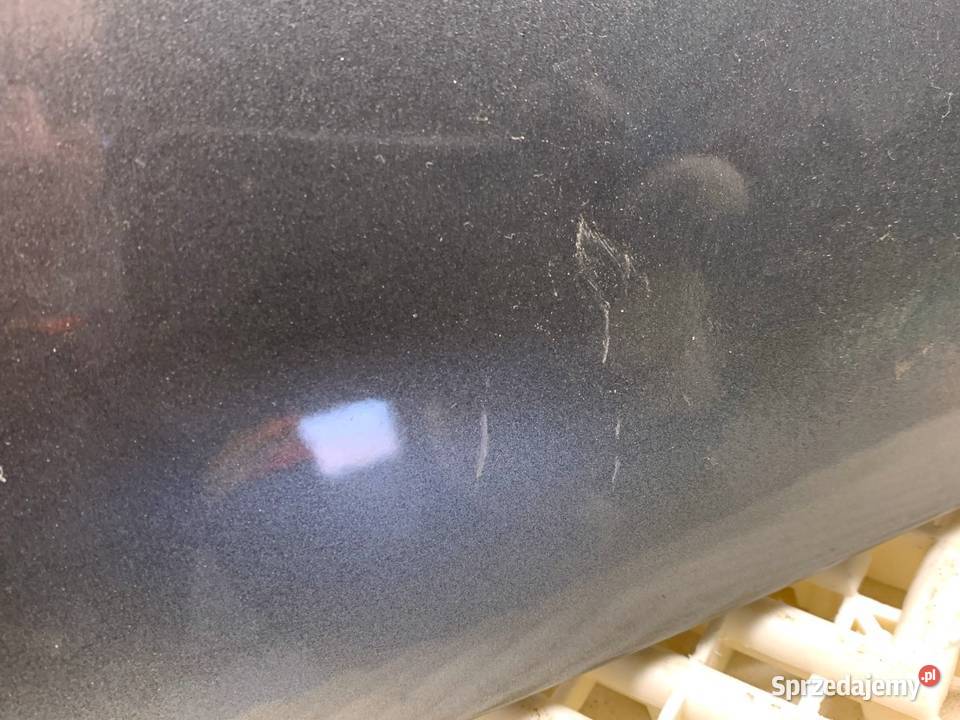 SPOILER LOTKA MERCEDES GLE SUV 1518 A1667930088