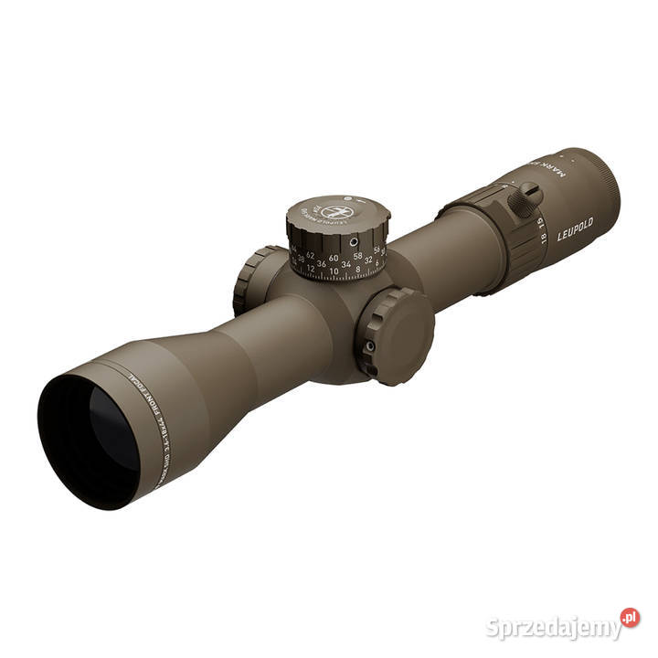 Luneta celownicza Leupold Mark 5HD 3618x44 35 mm