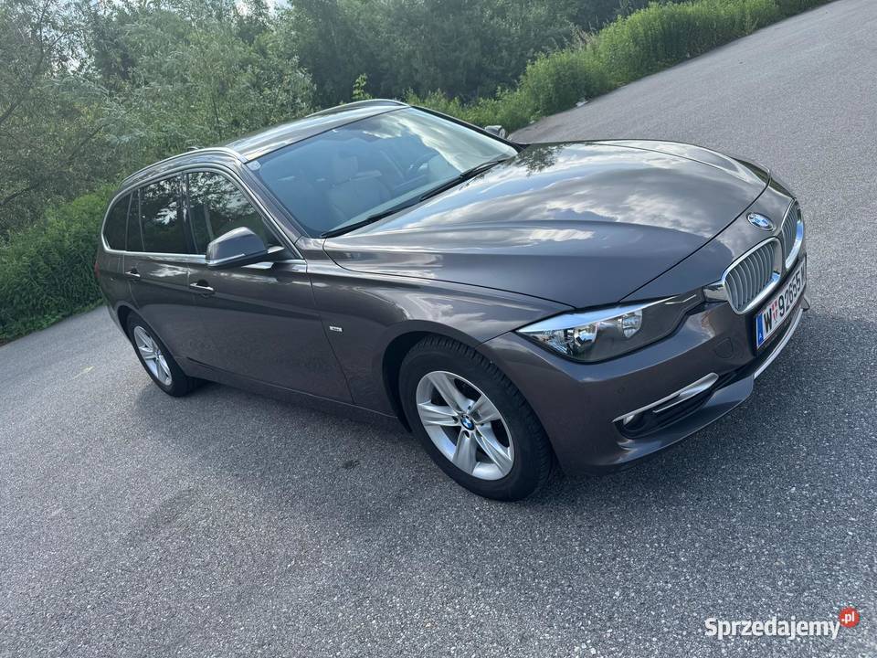 Bmw 316 2000cm3 Iwkowa