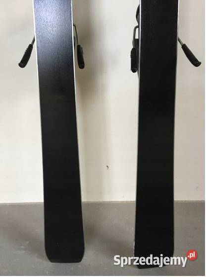 Narty Head X schape RACE 163 12571108 R122 Jelcz-Laskowice