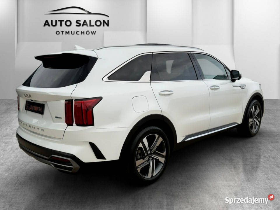 Kia Sorento PLATINUM acc blis WENTYLACJA gniazdo USB sprzedam