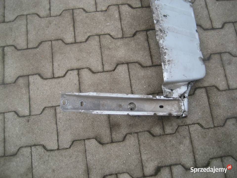 volvo xc90 0206r osłona dolna pod zderzak Rakoniewice