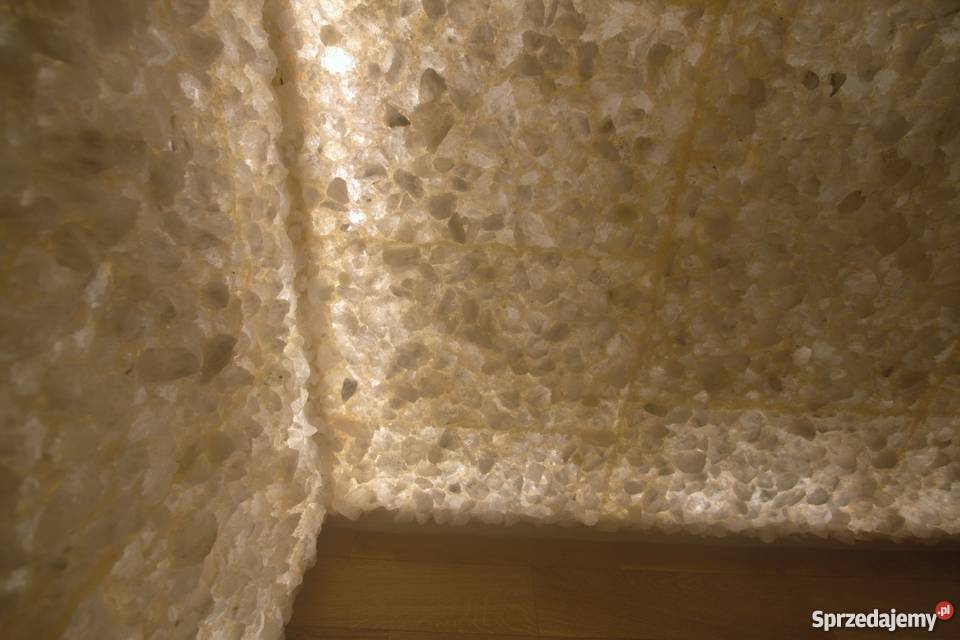 Panel ścienny 3D dekoracyjny hotel restauracja Istebna