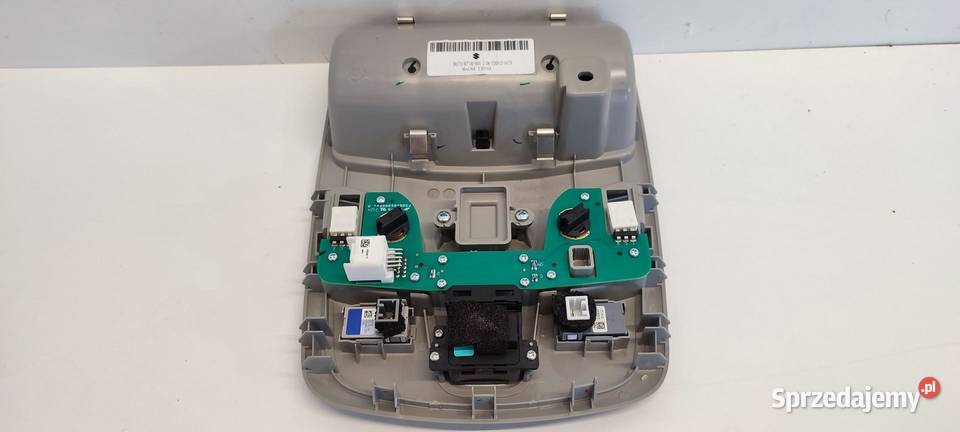 SUZUKI SX4 SCROSS LAMPKA PODSUFITKI 3623063T00 sprzedam