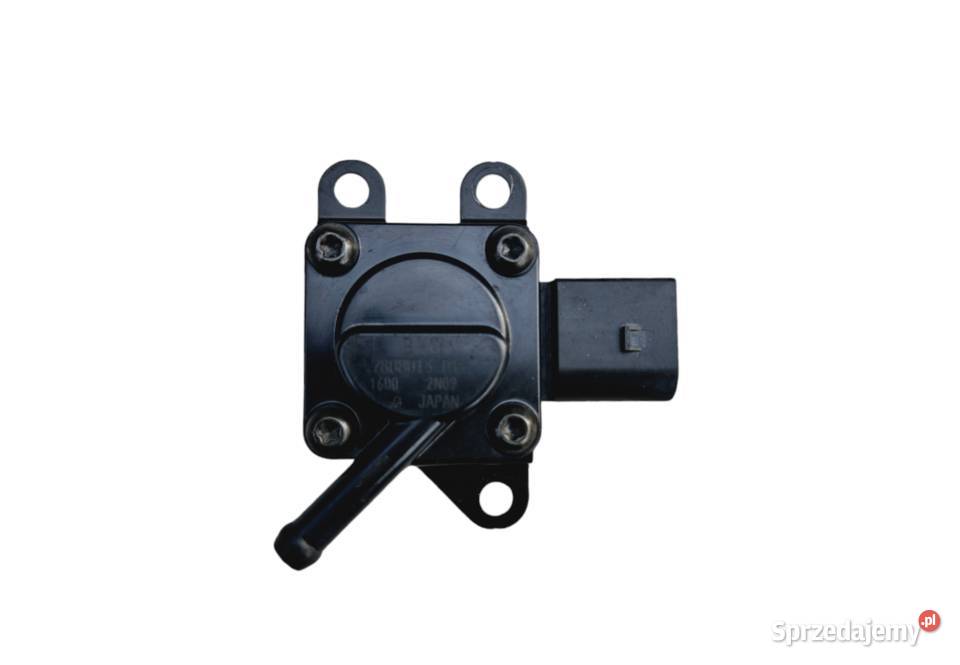 CZUJNIK CIŚNIENIA SPALIN DPF BMW E90 780801301 Działoszyce