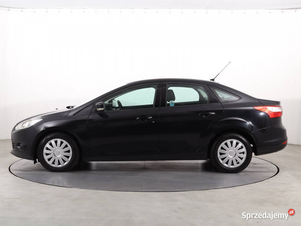 Ford Focus 16 TDCi Bielany Wrocławskie