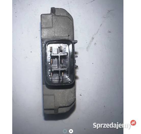 Regulator napięcia Suzuki Burgman 400 k7