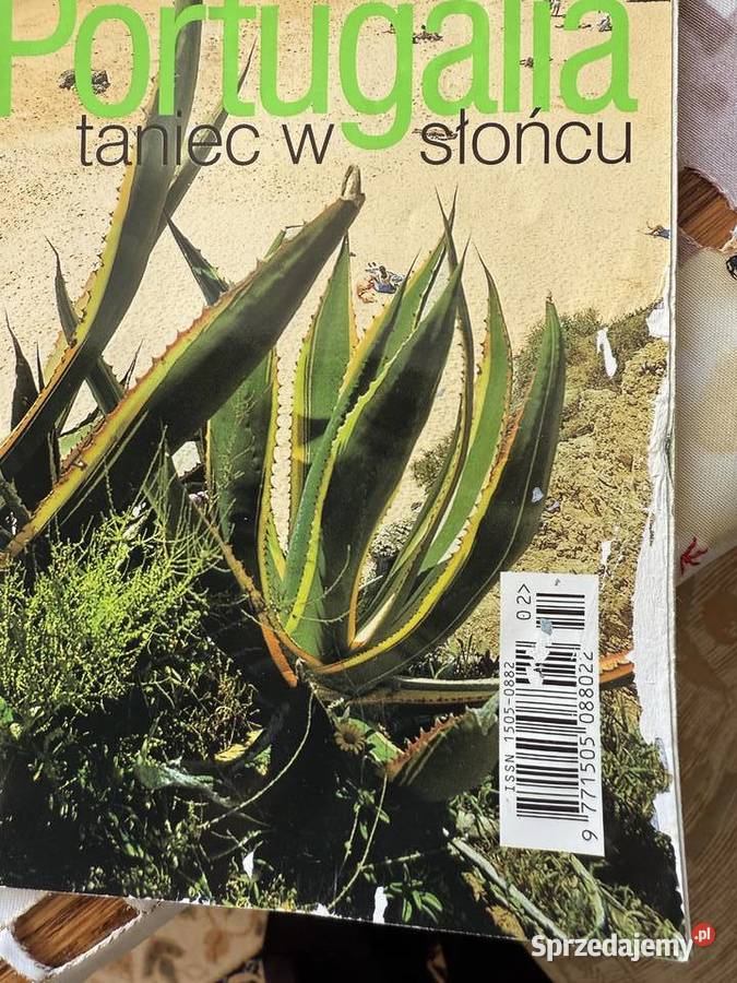 VOYAGEmiesieczniki 2001 do 2003 r Lublin