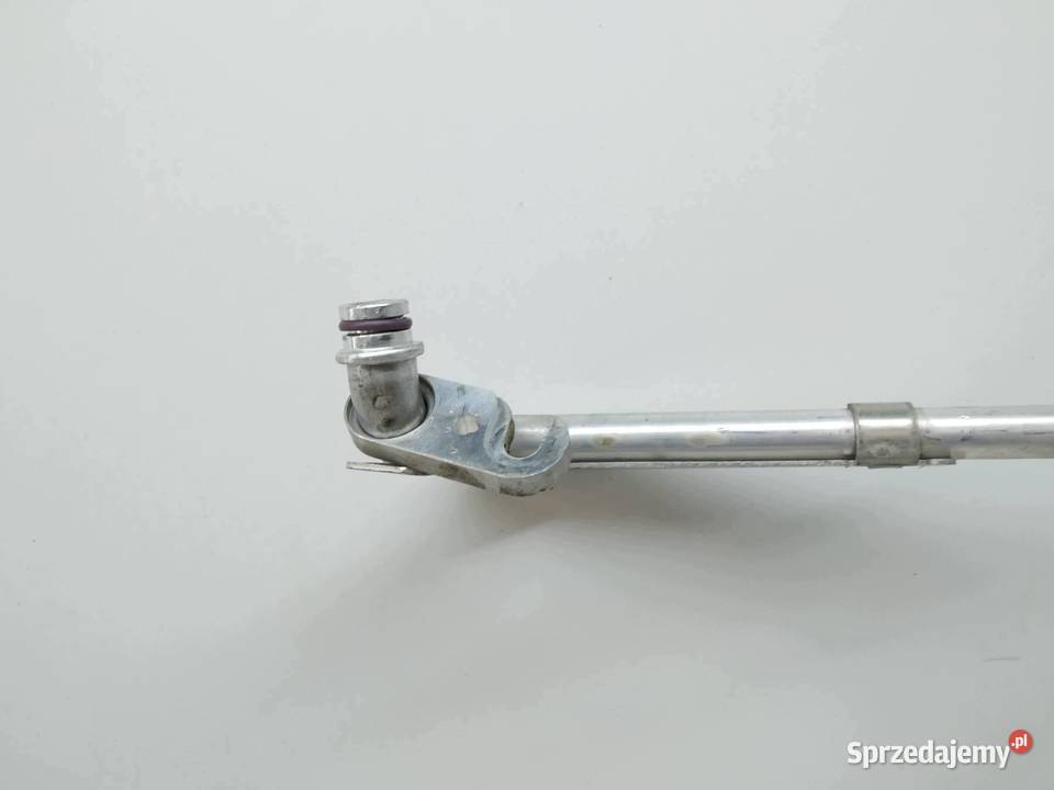 PRZEWÓD KLIMATYZACJI 2Q0816743P Seat Ibiza V