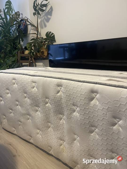 2 materace Wolibórz