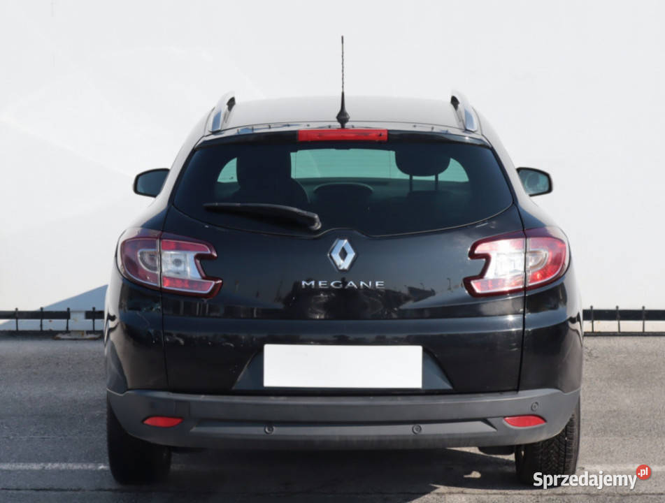 Renault Megane 16 16V elektryczne lusterka Lublin