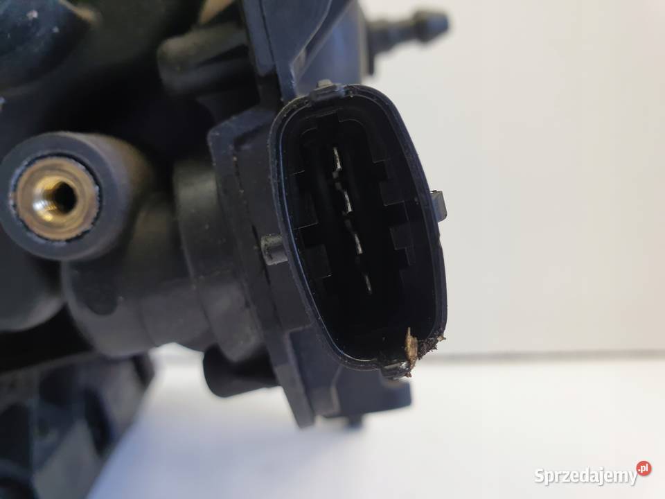 Alfa Romeo Mito 14 16V KOLEKTOR SSĄCY Rudka